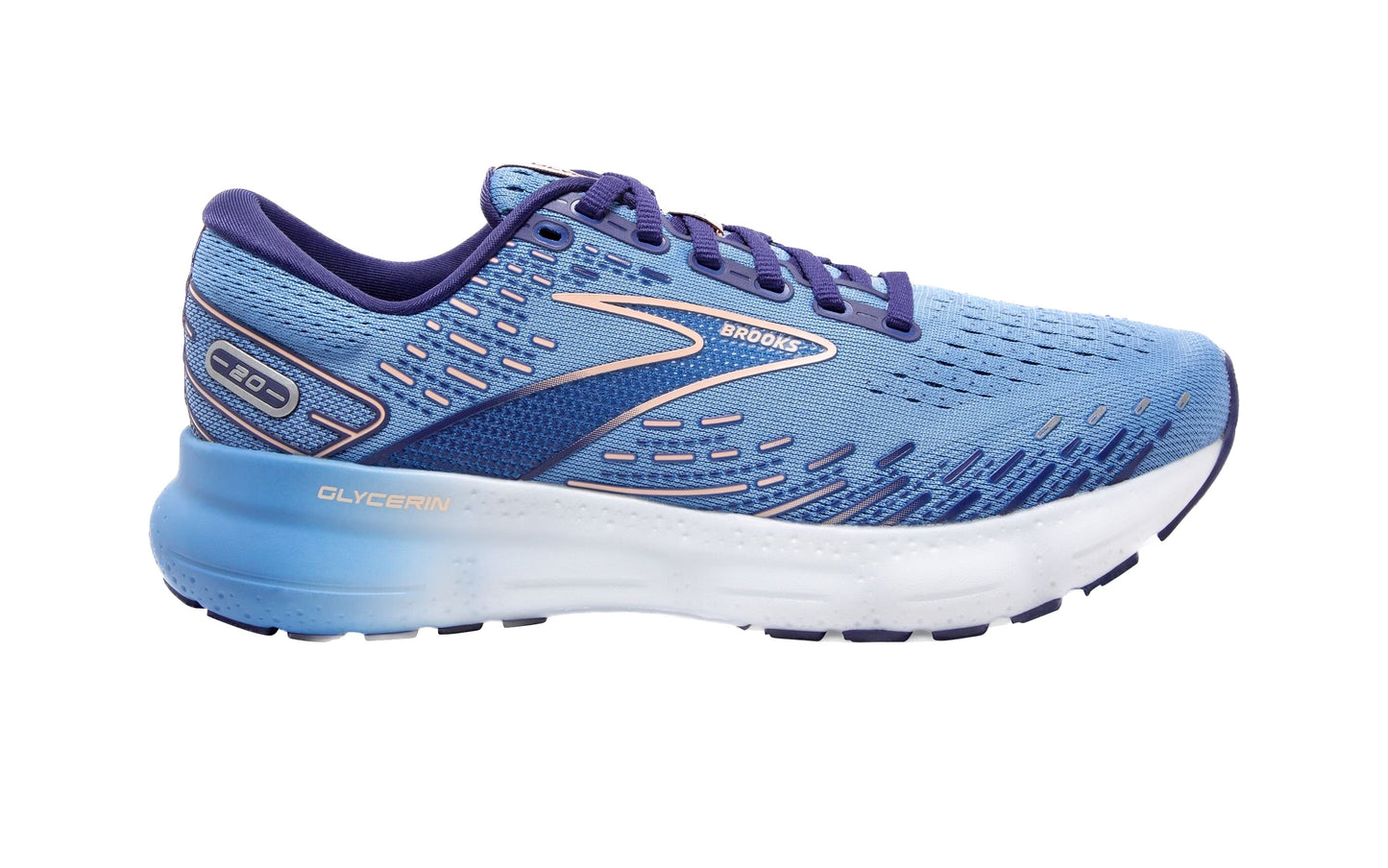 WOMEN'S GLYCERIN 20
