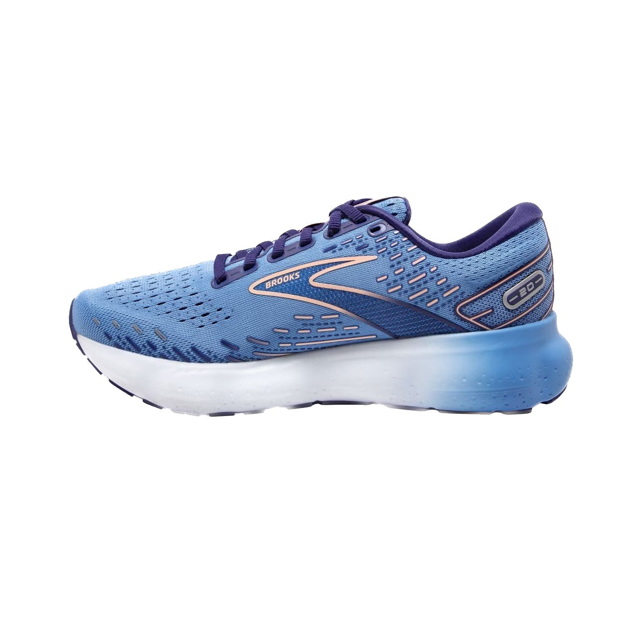 WOMEN'S GLYCERIN 20