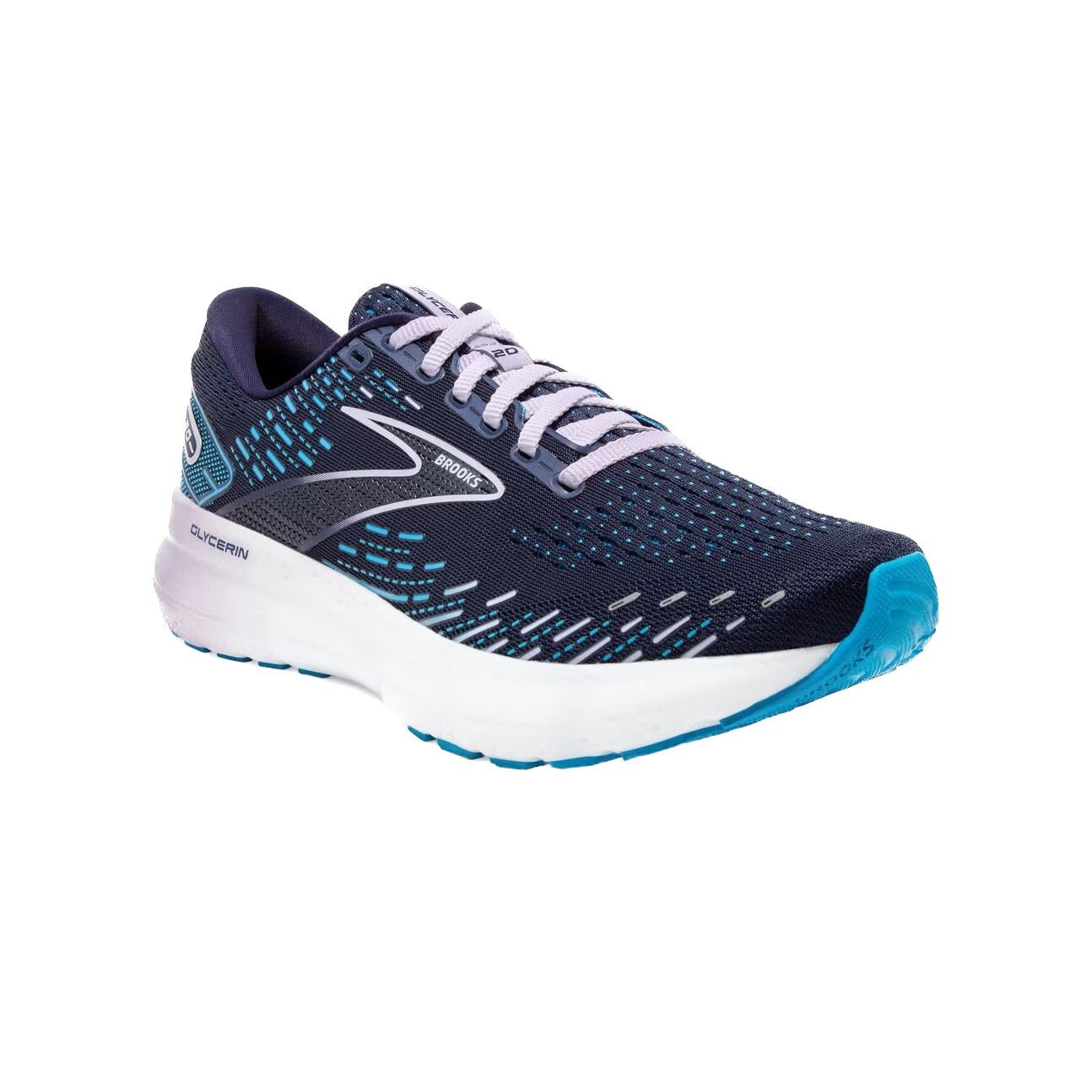 WOMEN'S GLYCERIN 20