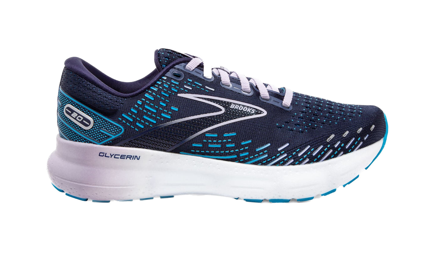 WOMEN'S GLYCERIN 20