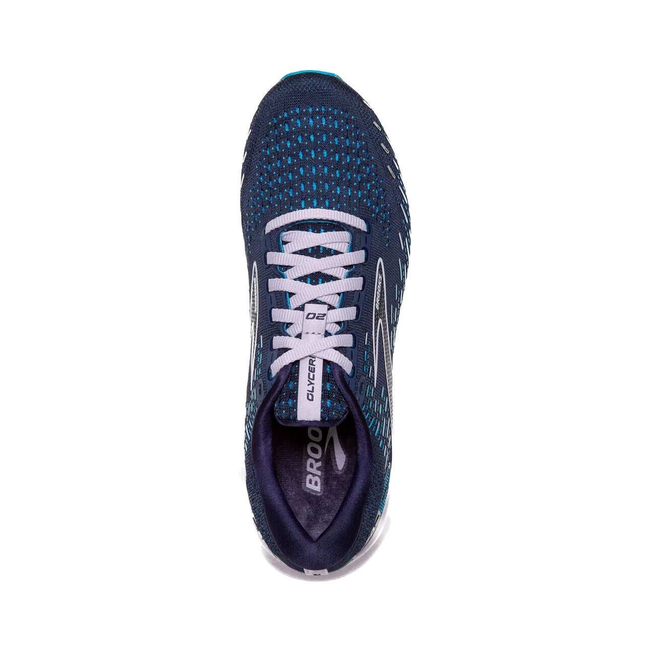 WOMEN'S GLYCERIN 20