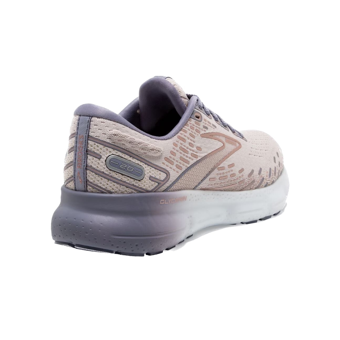 WOMEN'S GLYCERIN 20