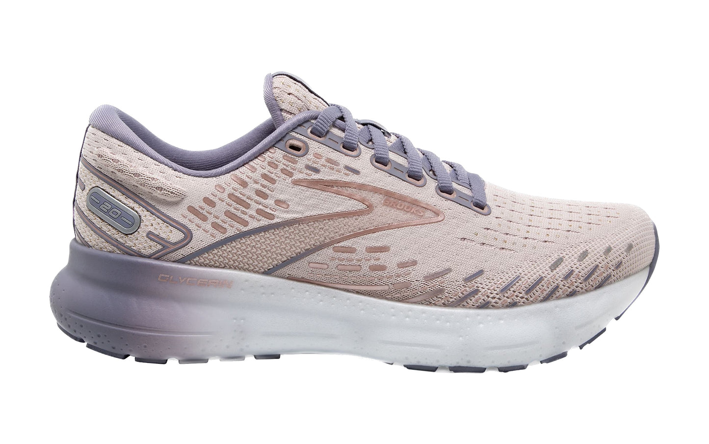 WOMEN'S GLYCERIN 20