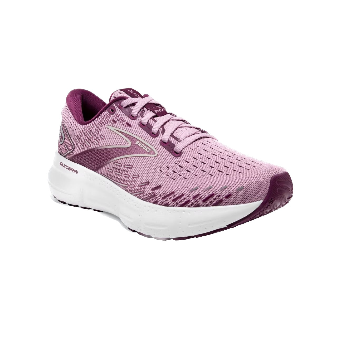 WOMEN'S GLYCERIN 20