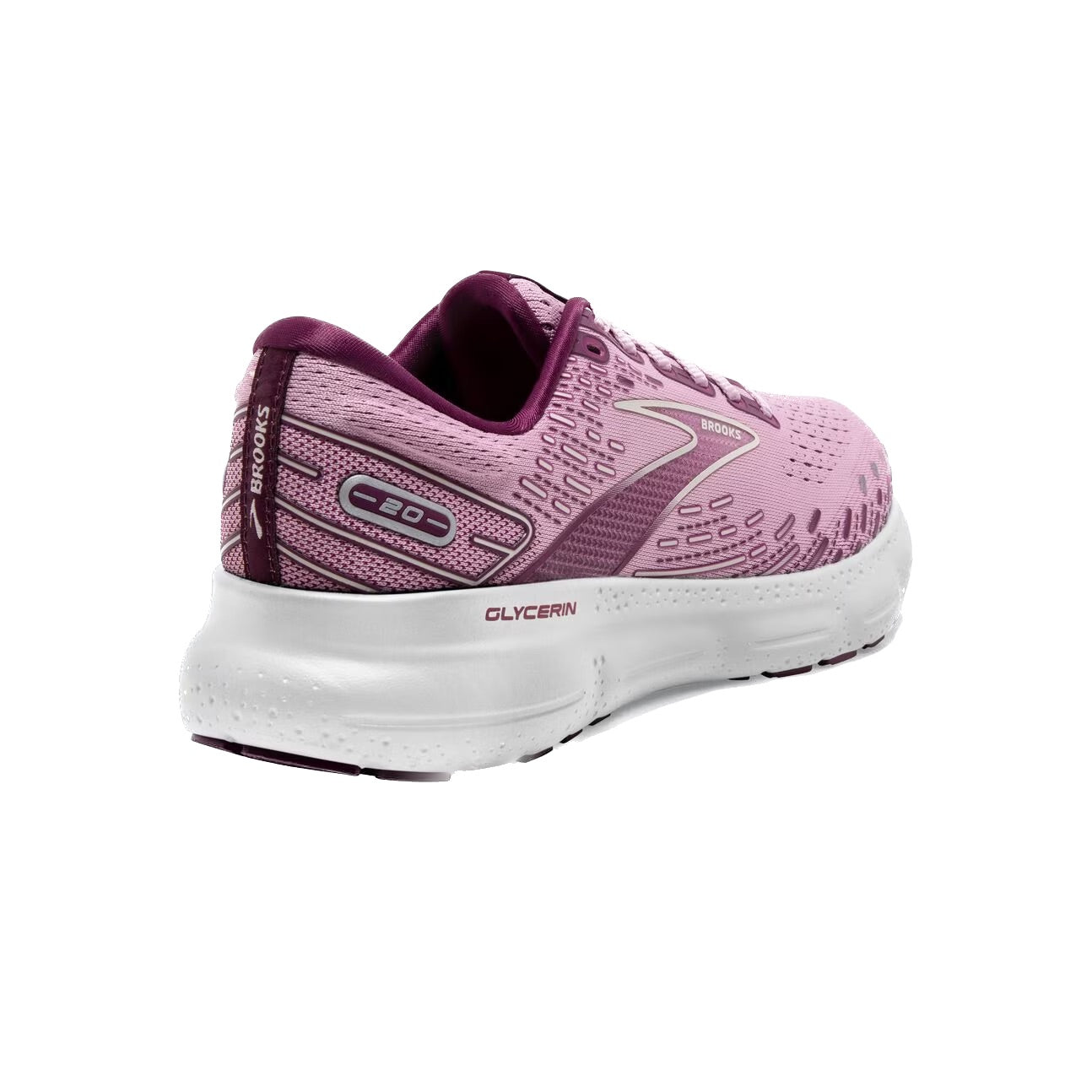 WOMEN'S GLYCERIN 20