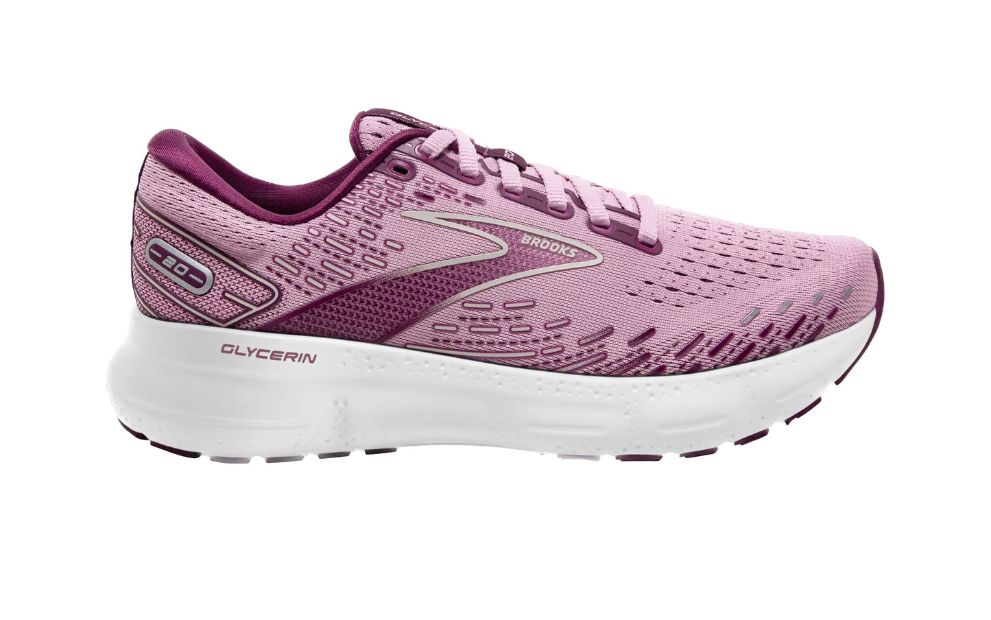 WOMEN'S GLYCERIN 20