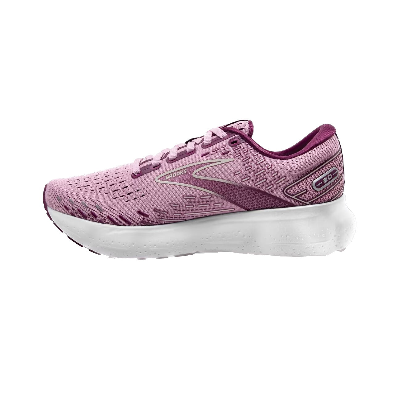 WOMEN'S GLYCERIN 20