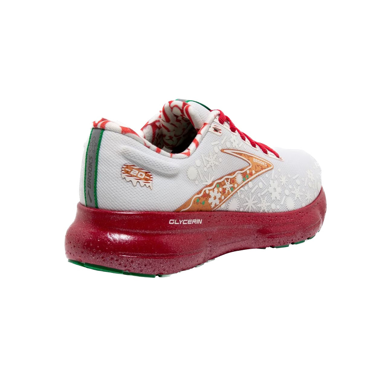 MEN'S GLYCERIN 20-HOLIDAY EDITION