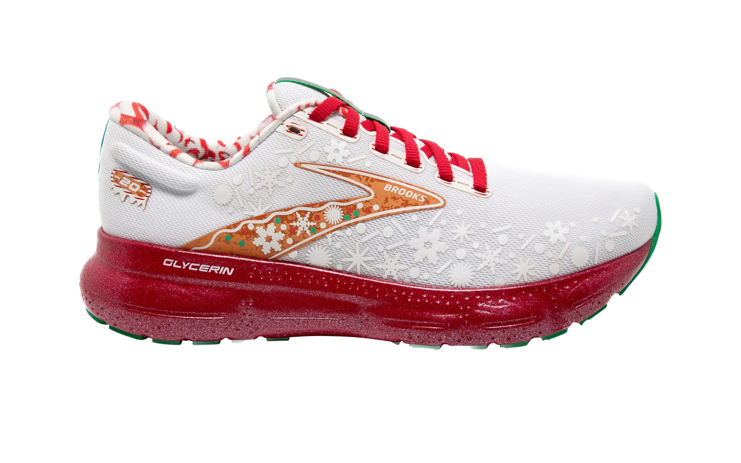 MEN'S GLYCERIN 20-HOLIDAY EDITION