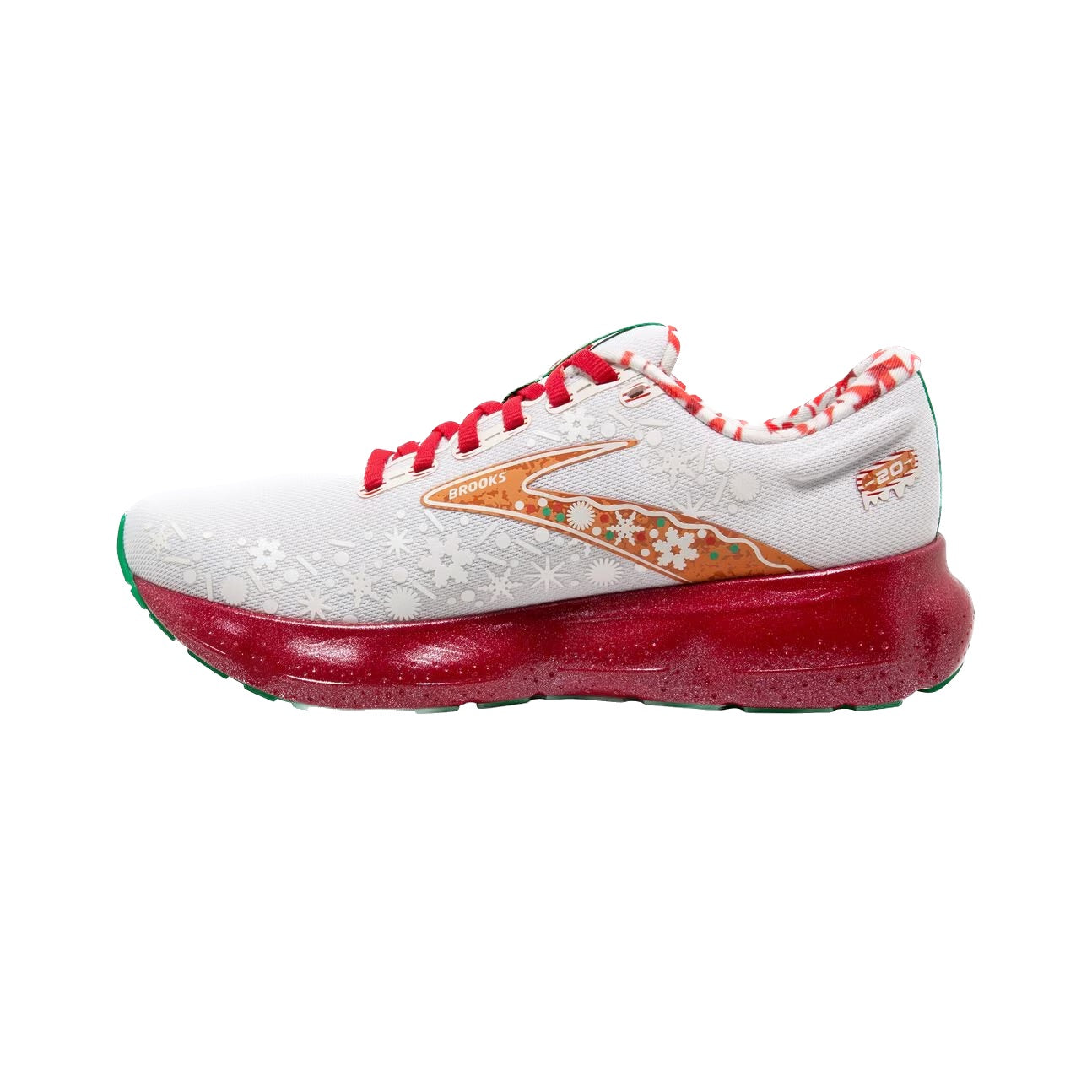 MEN'S GLYCERIN 20-HOLIDAY EDITION