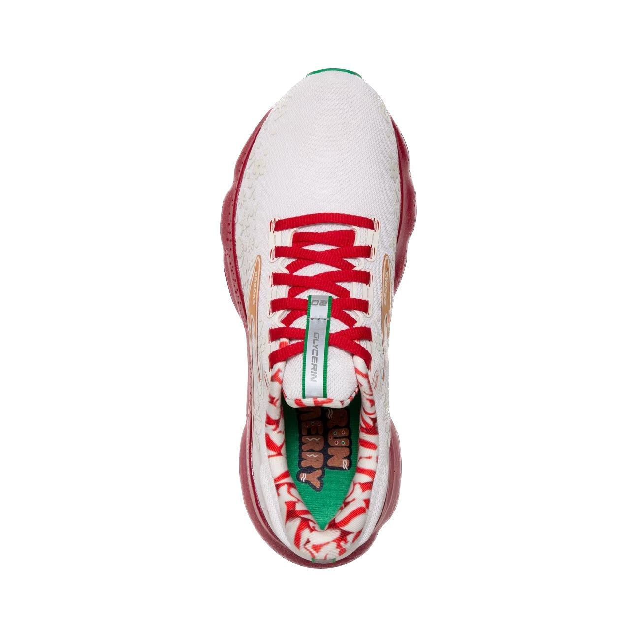 MEN'S GLYCERIN 20-HOLIDAY EDITION