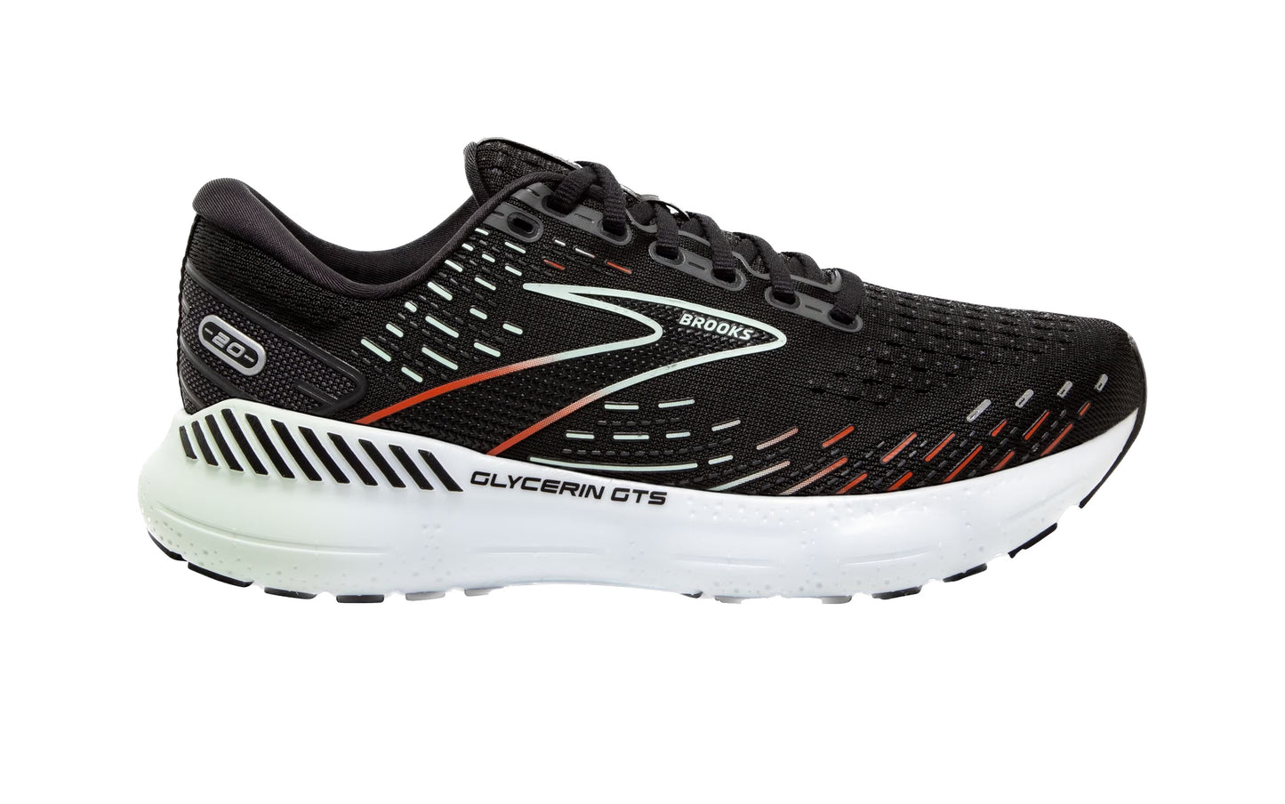 WOMEN'S GLYCERIN GTS 20
