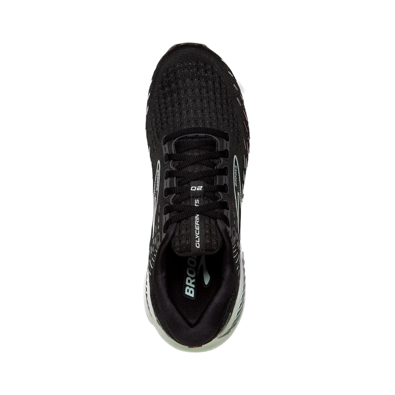 WOMEN'S GLYCERIN GTS 20