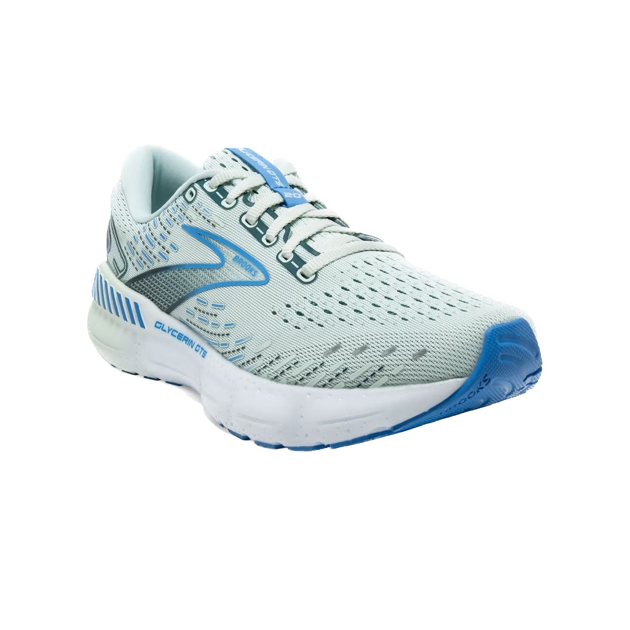 WOMEN'S GLYCERIN GTS 20