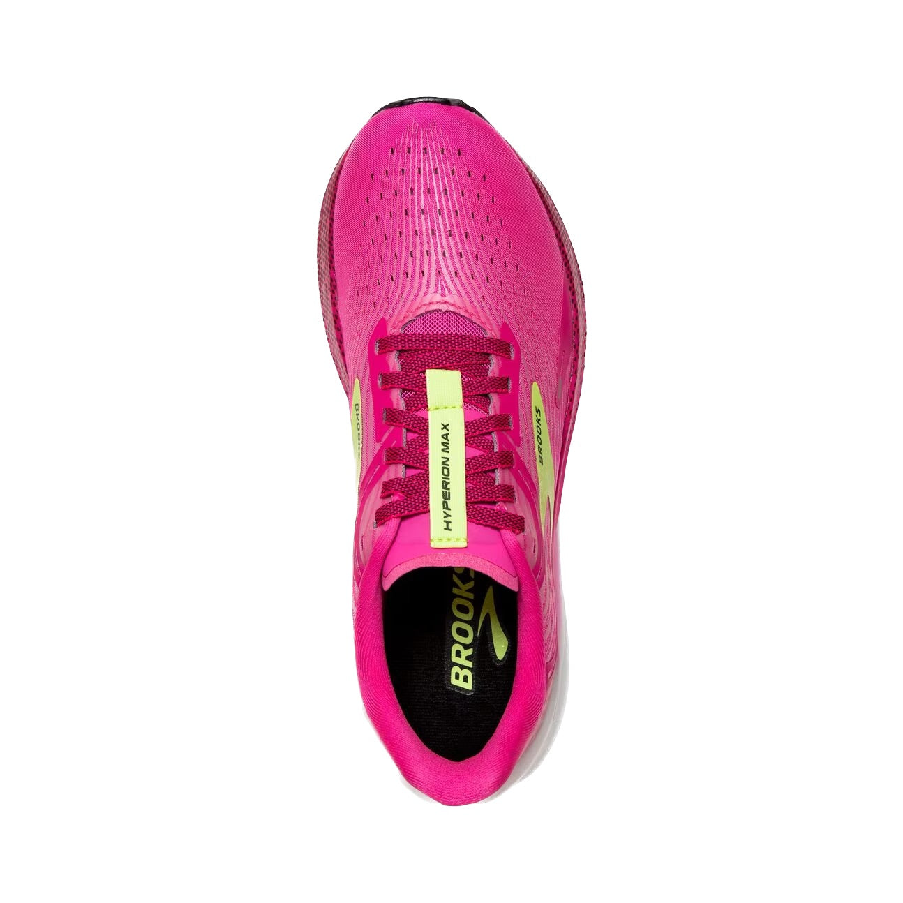 WOMEN'S HYPERION MAX