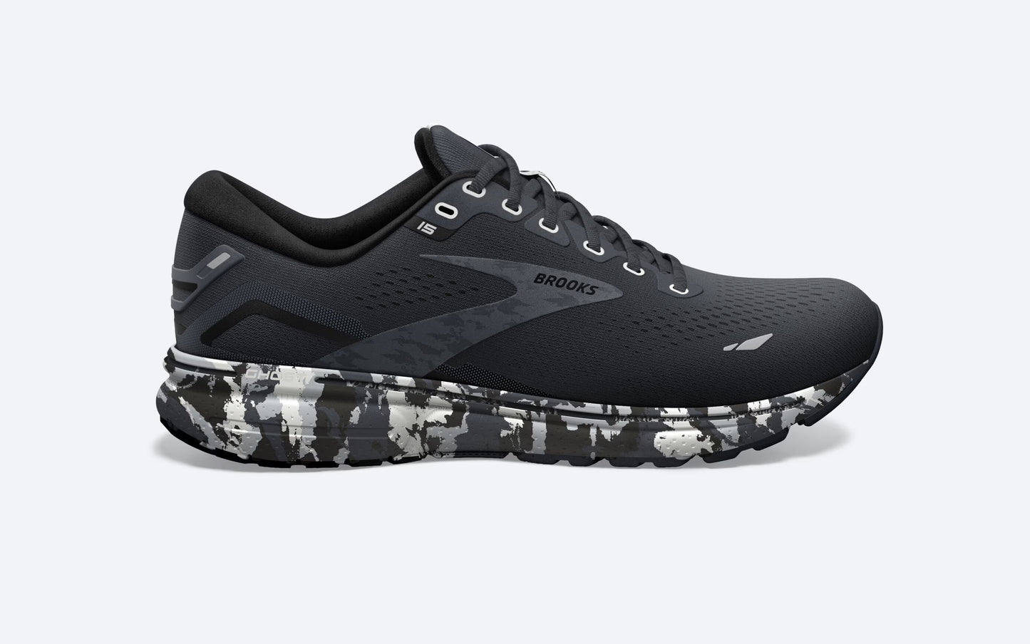 WOMEN'S GHOST 15