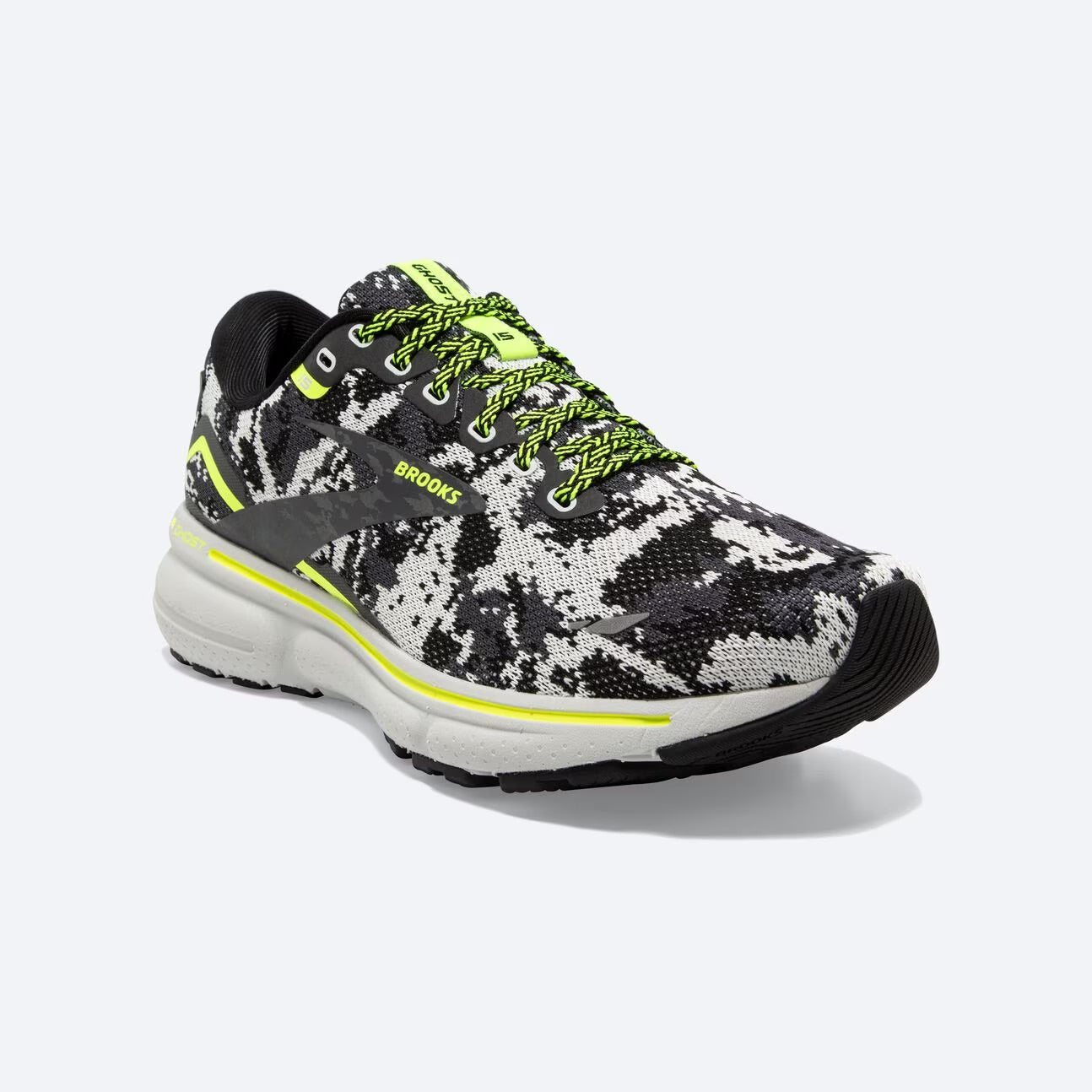 WOMEN'S GHOST 15