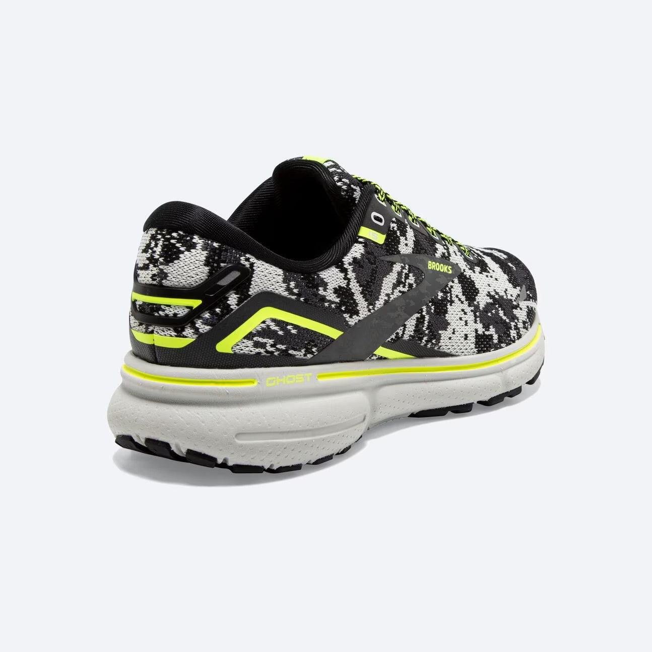 WOMEN'S GHOST 15