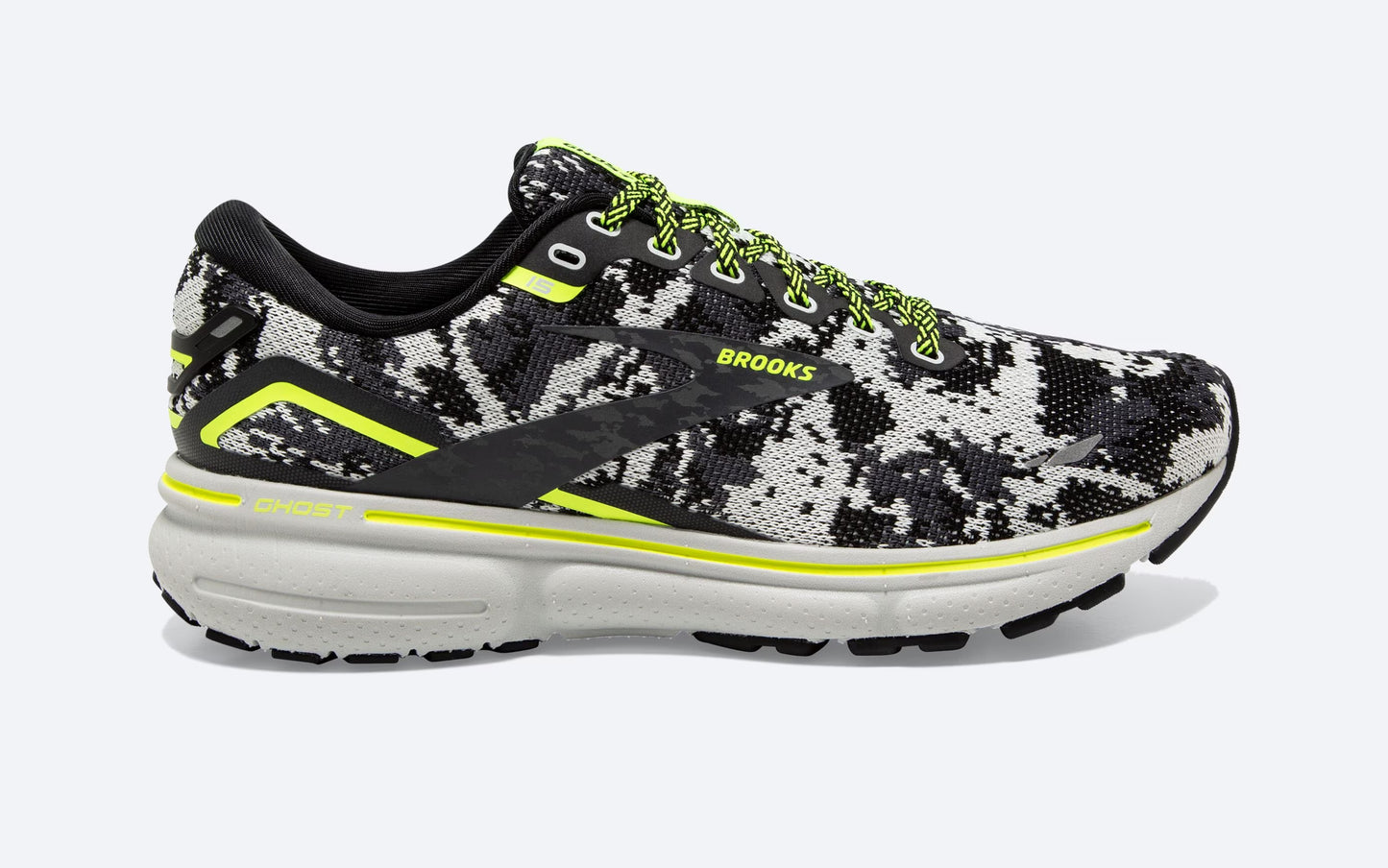 WOMEN'S GHOST 15