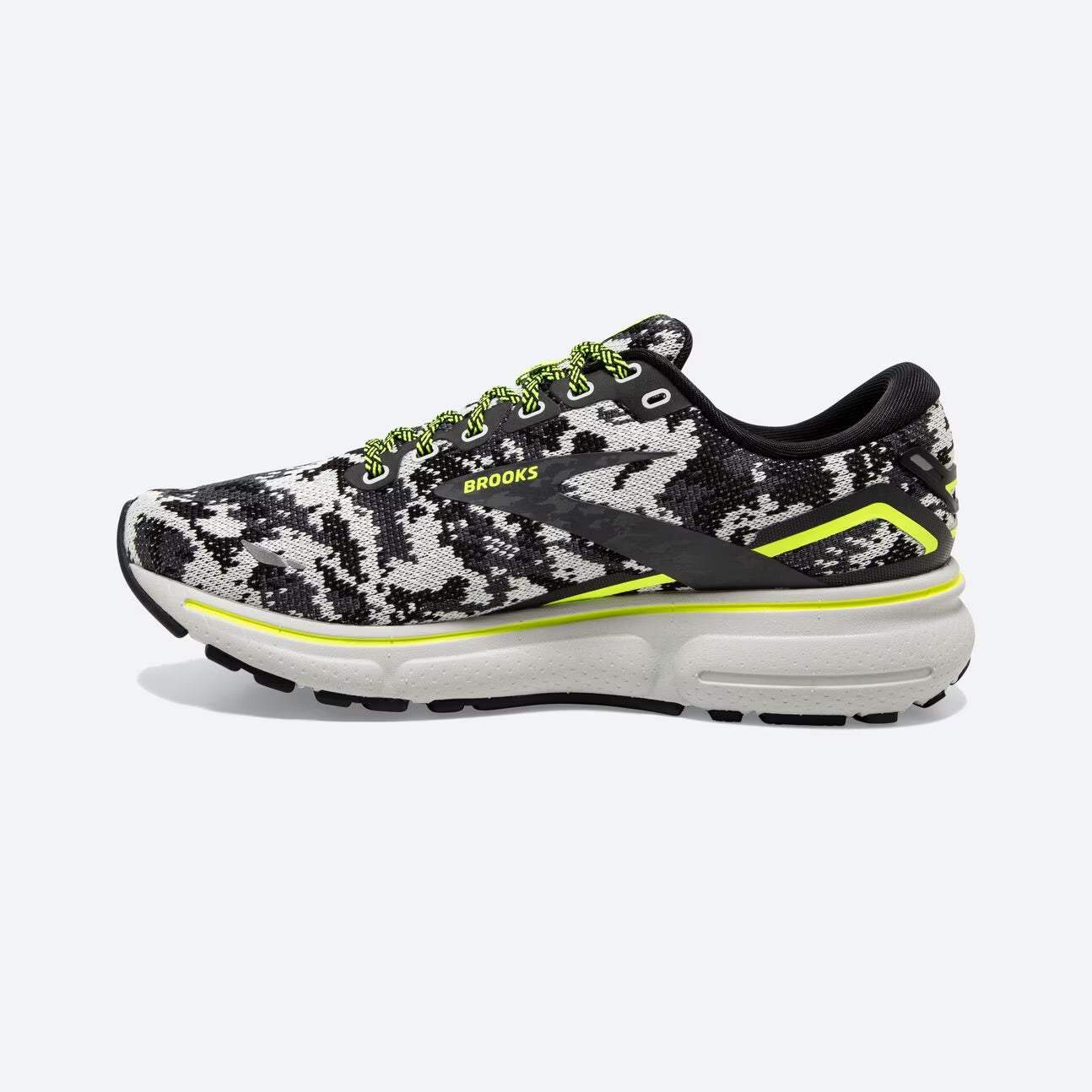WOMEN'S GHOST 15