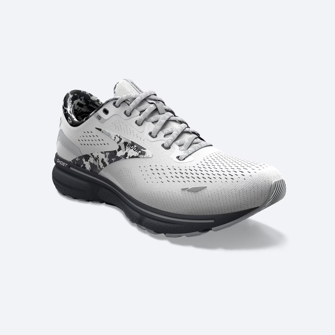 WOMEN'S GHOST 15