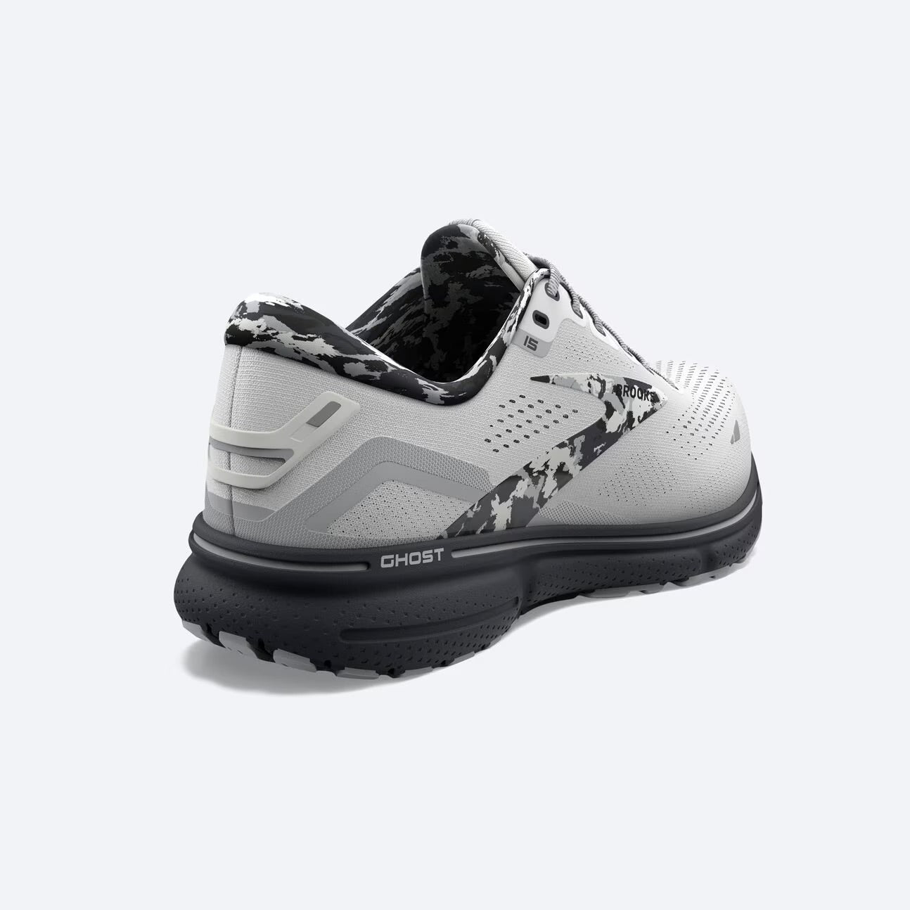 WOMEN'S GHOST 15