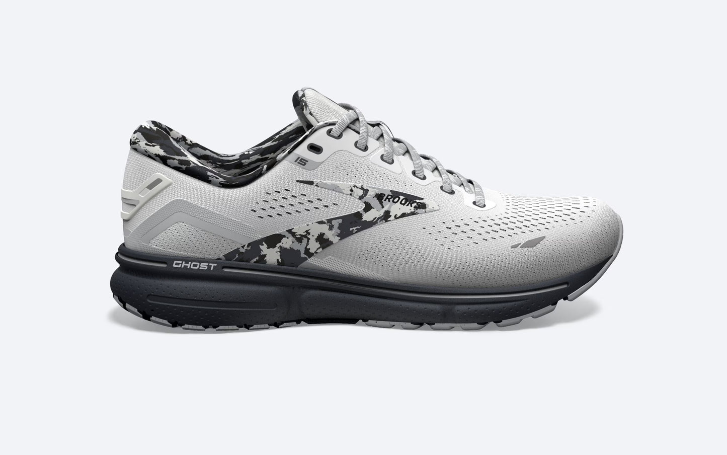 WOMEN'S GHOST 15