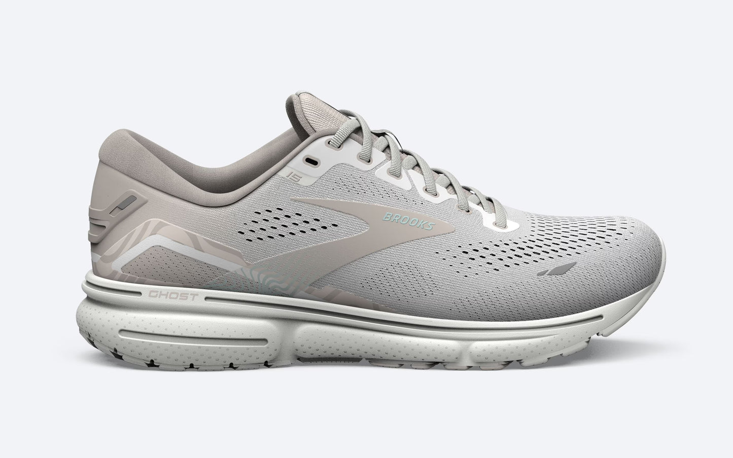 WOMEN'S GHOST 15