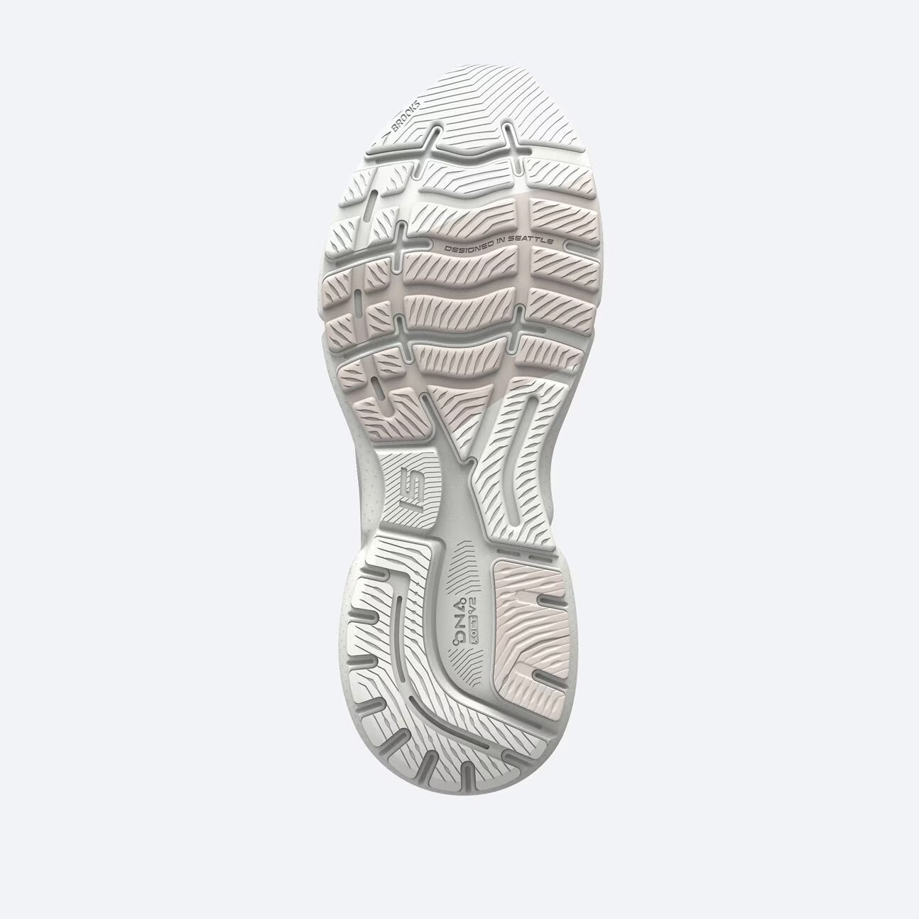 WOMEN'S GHOST 15