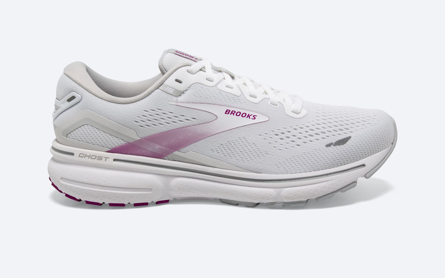 WOMEN'S GHOST 15