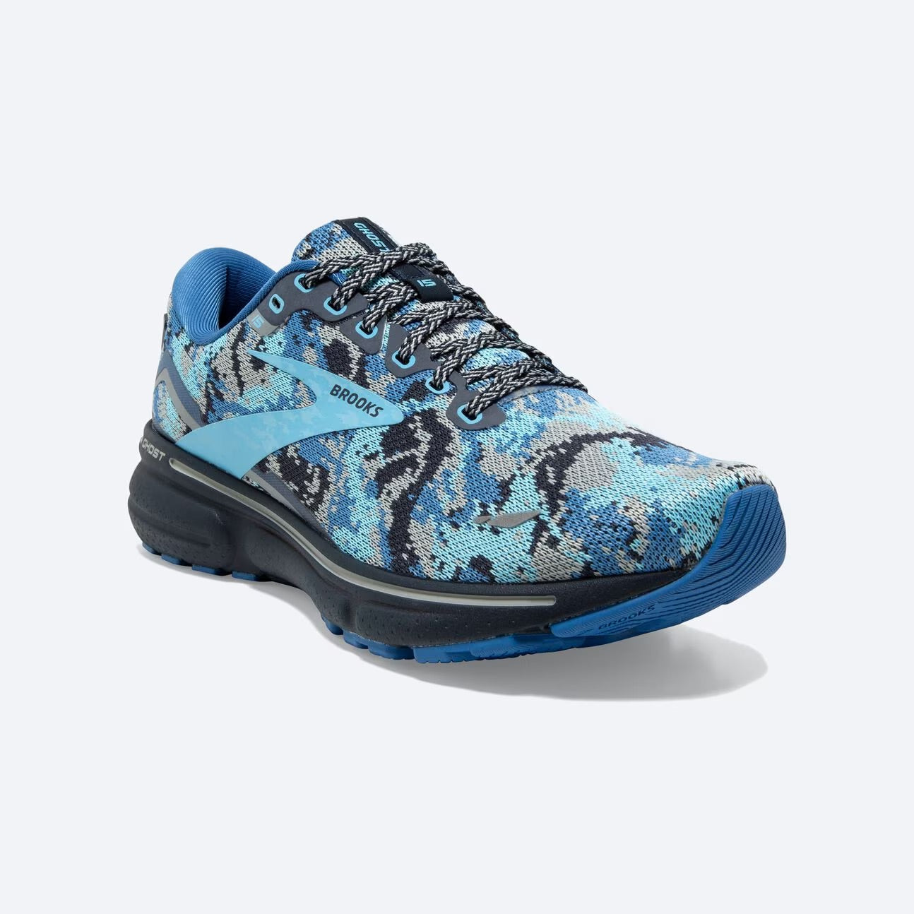 WOMEN'S GHOST 15