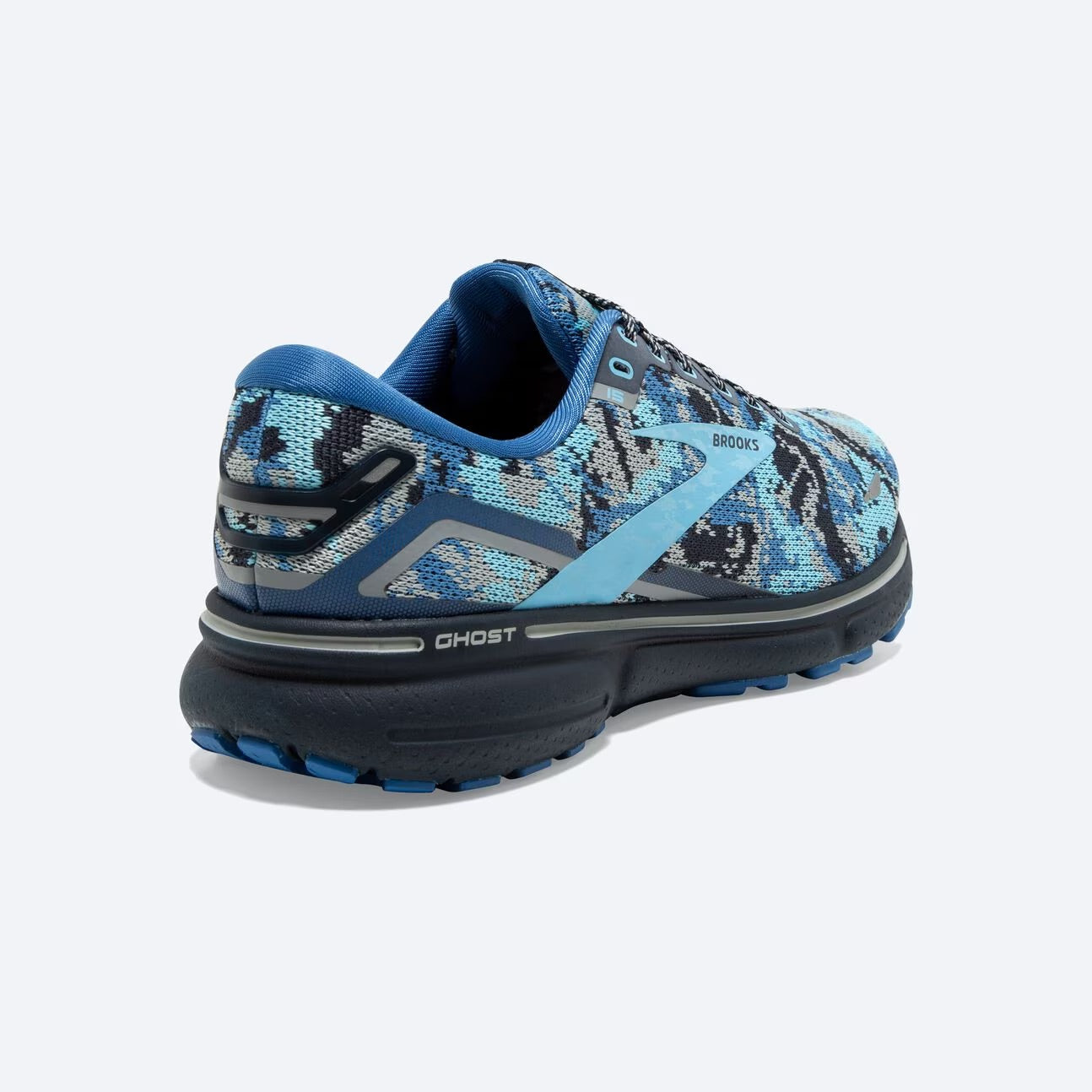 WOMEN'S GHOST 15