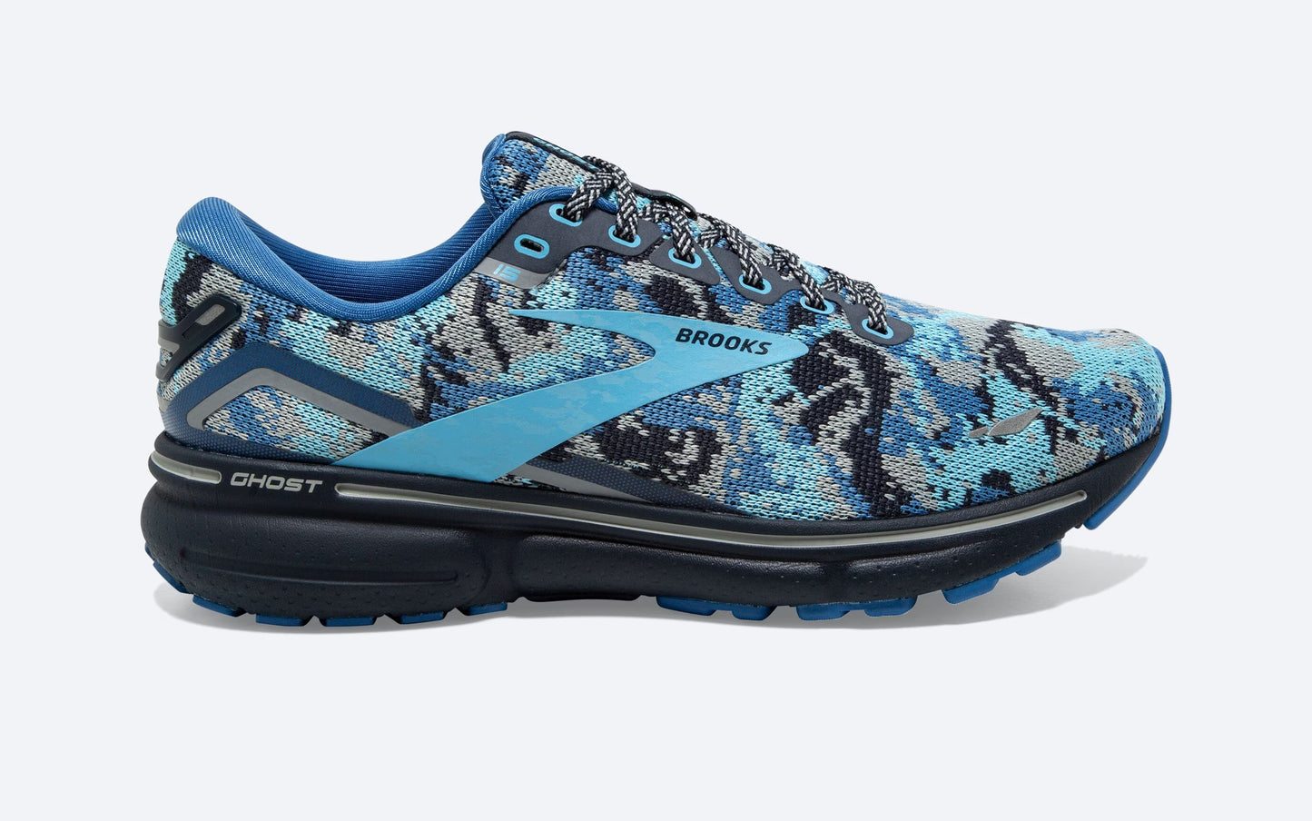 WOMEN'S GHOST 15