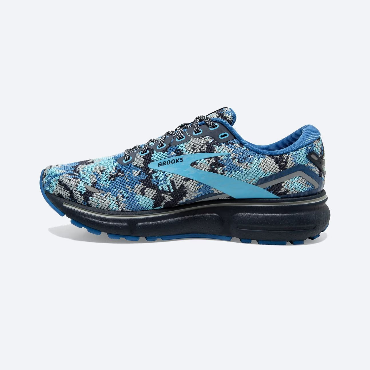 WOMEN'S GHOST 15