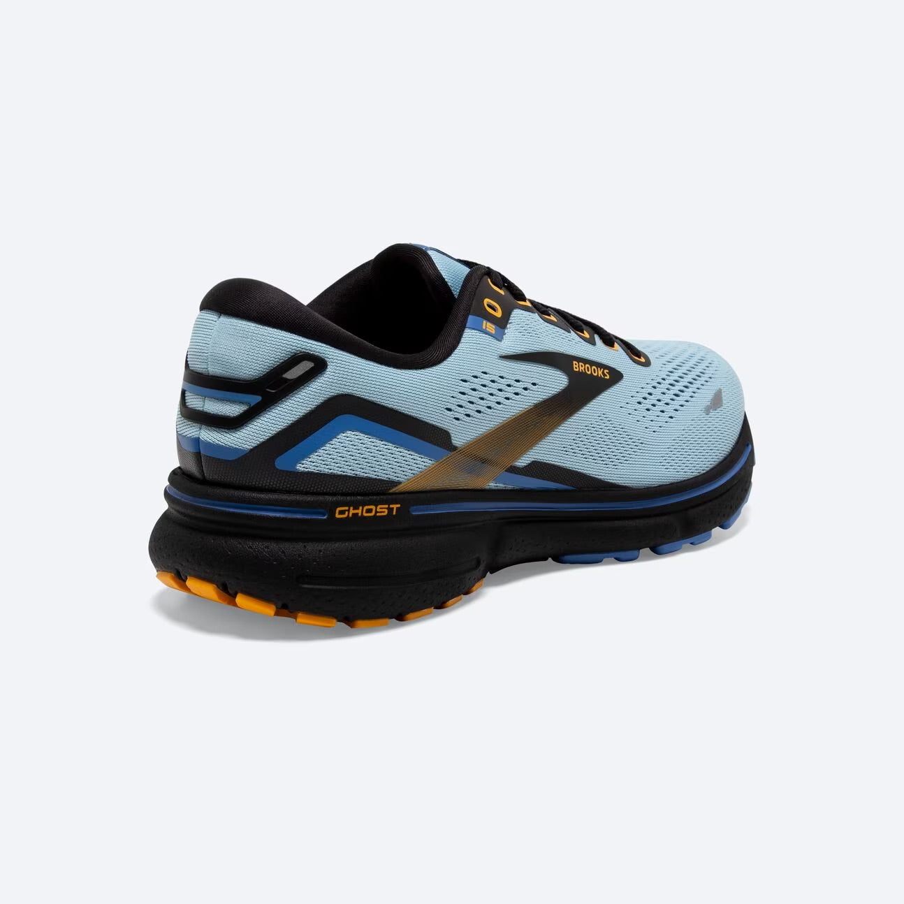 WOMEN'S GHOST 15