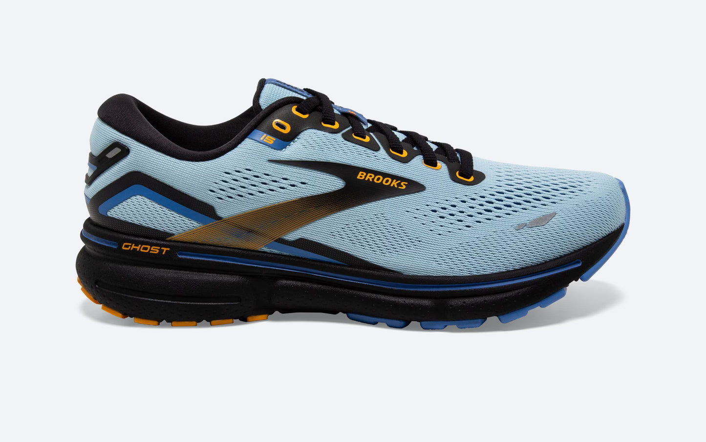 WOMEN'S GHOST 15