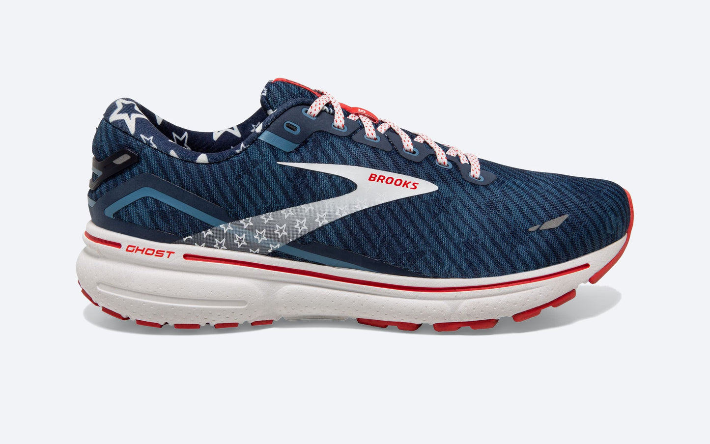 WOMEN'S GHOST 15