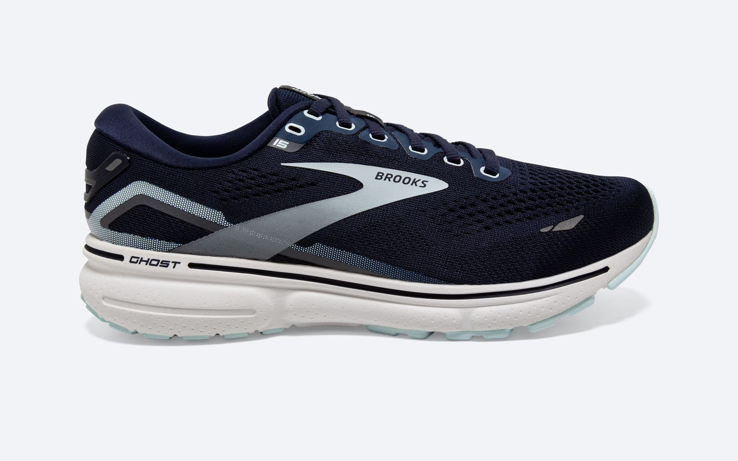 WOMEN'S GHOST 15