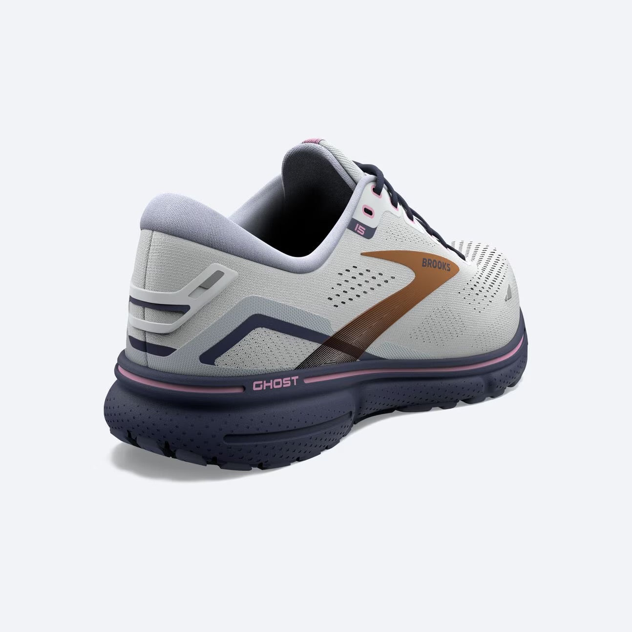 WOMEN'S GHOST 15