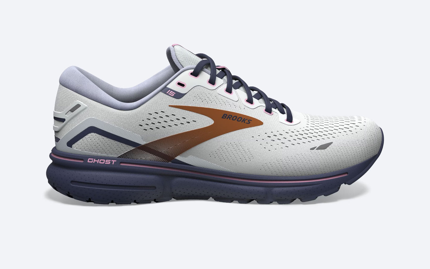 WOMEN'S GHOST 15