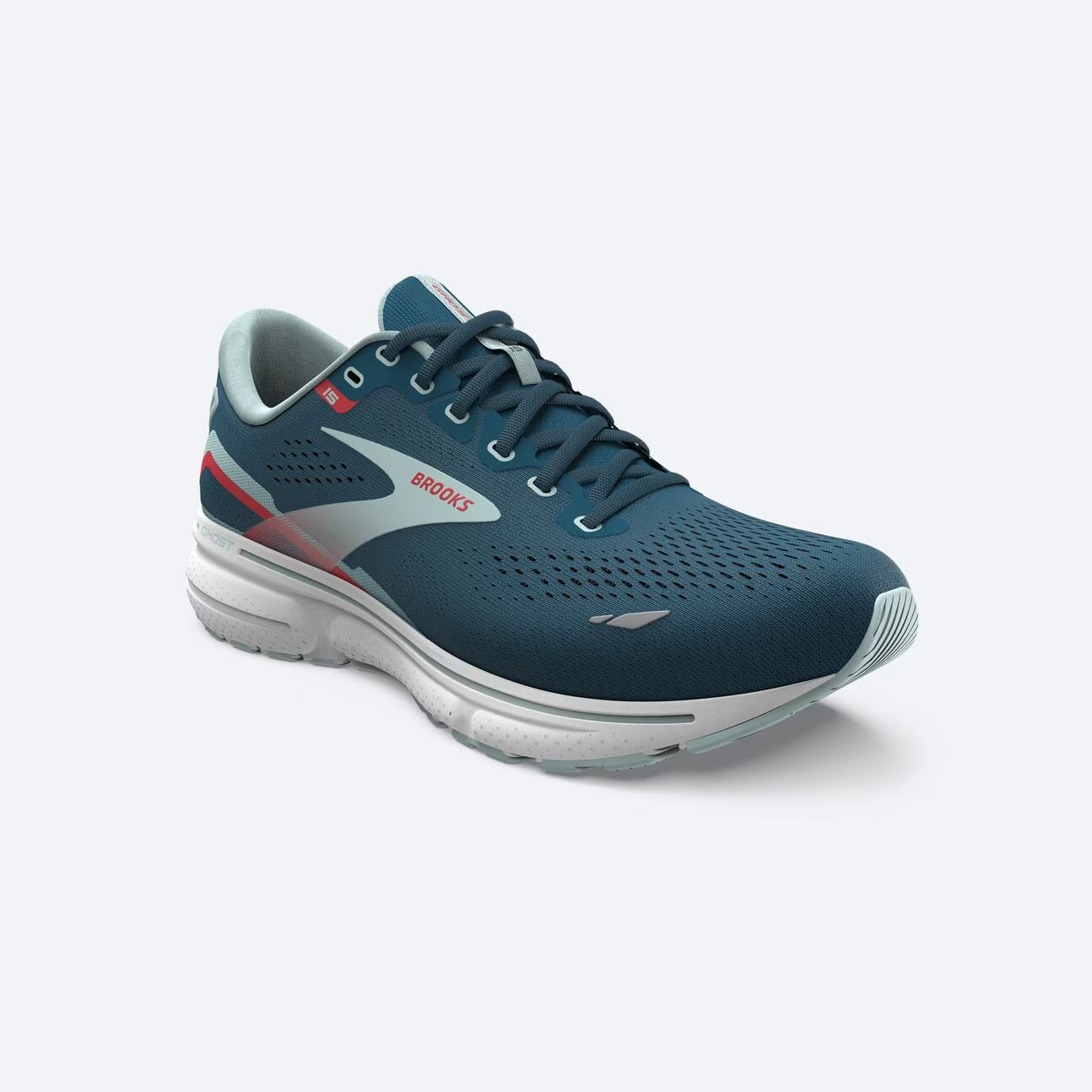 WOMEN'S GHOST 15