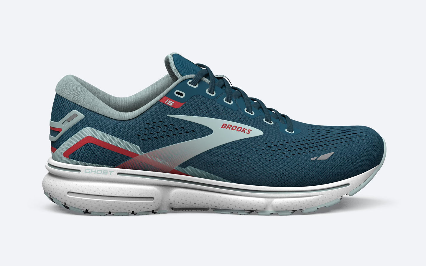 WOMEN'S GHOST 15
