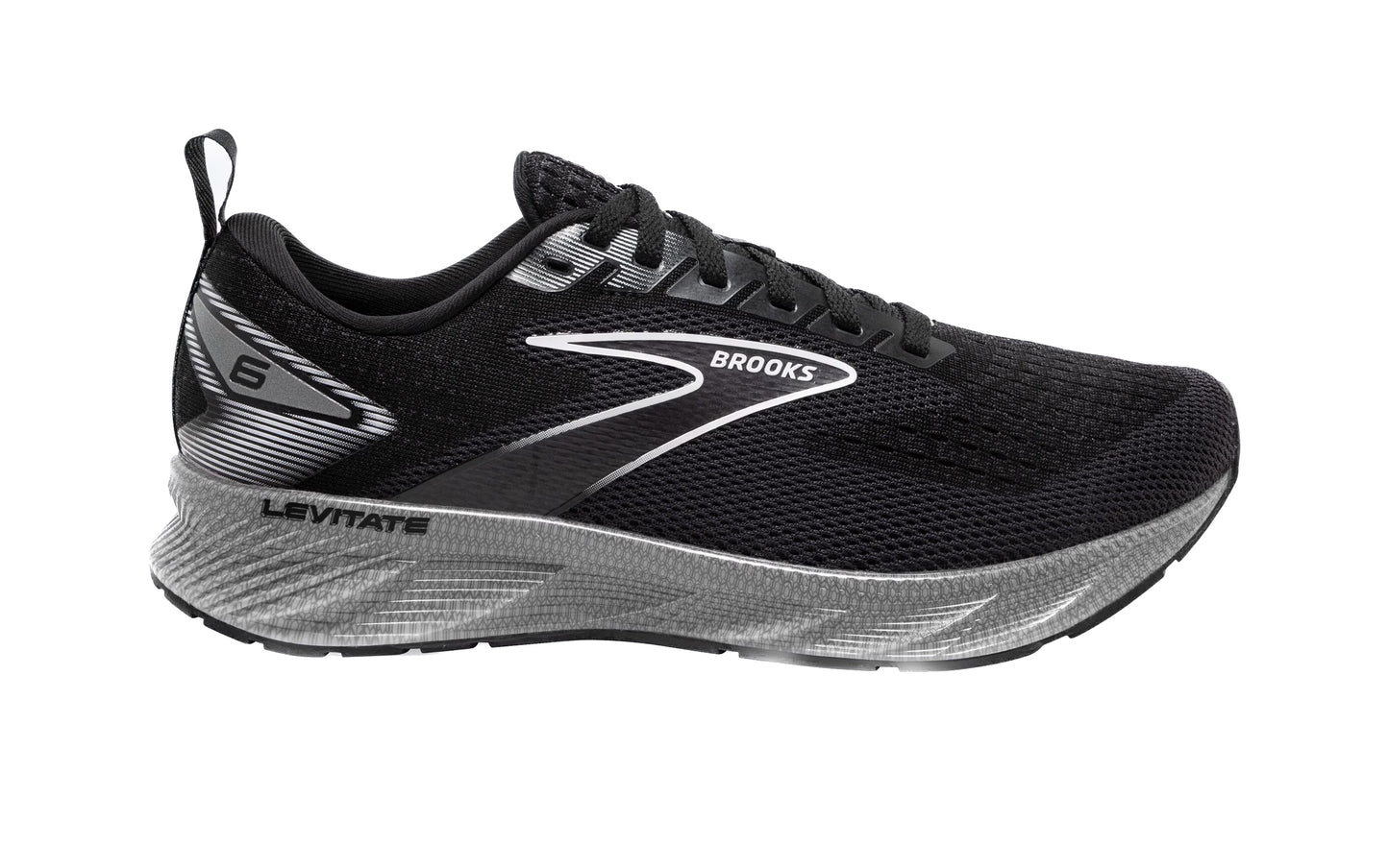 WOMEN'S LEVITATE 6
