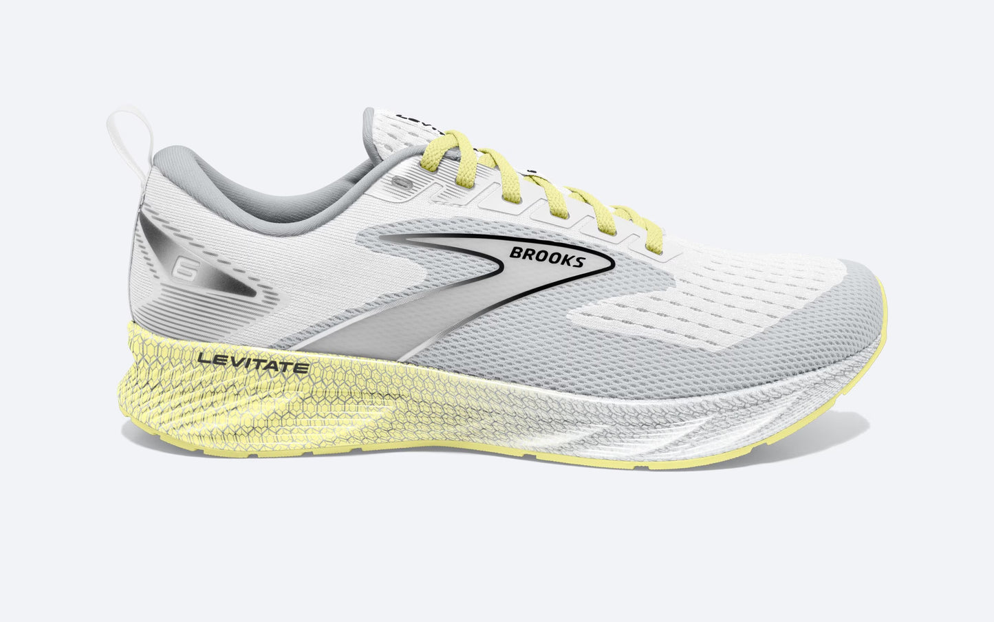 WOMEN'S LEVITATE 6