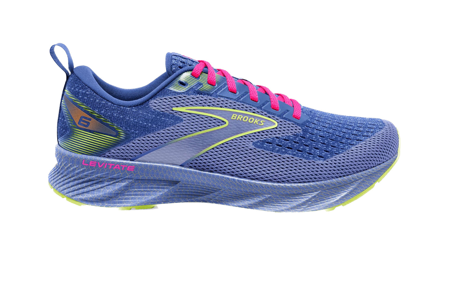 WOMEN'S LEVITATE 6