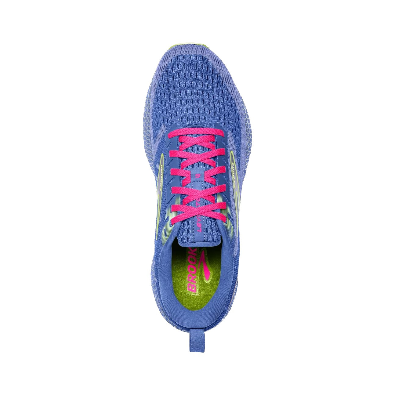 WOMEN'S LEVITATE 6