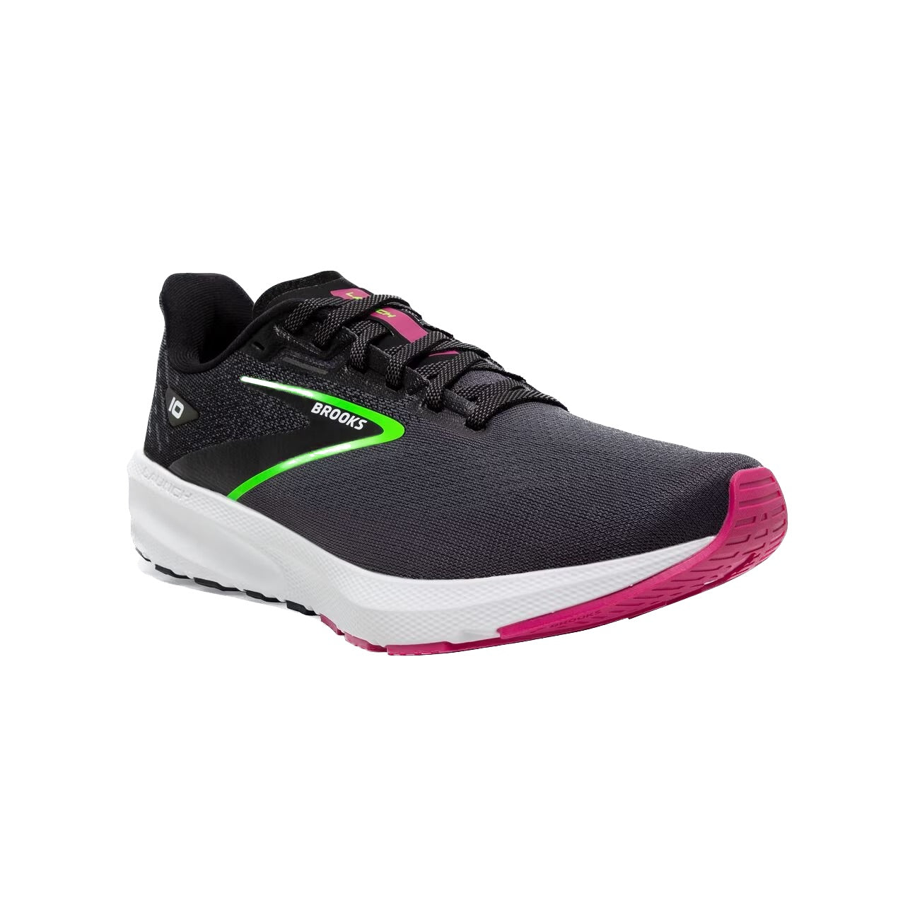 WOMEN'S LAUNCH 10
