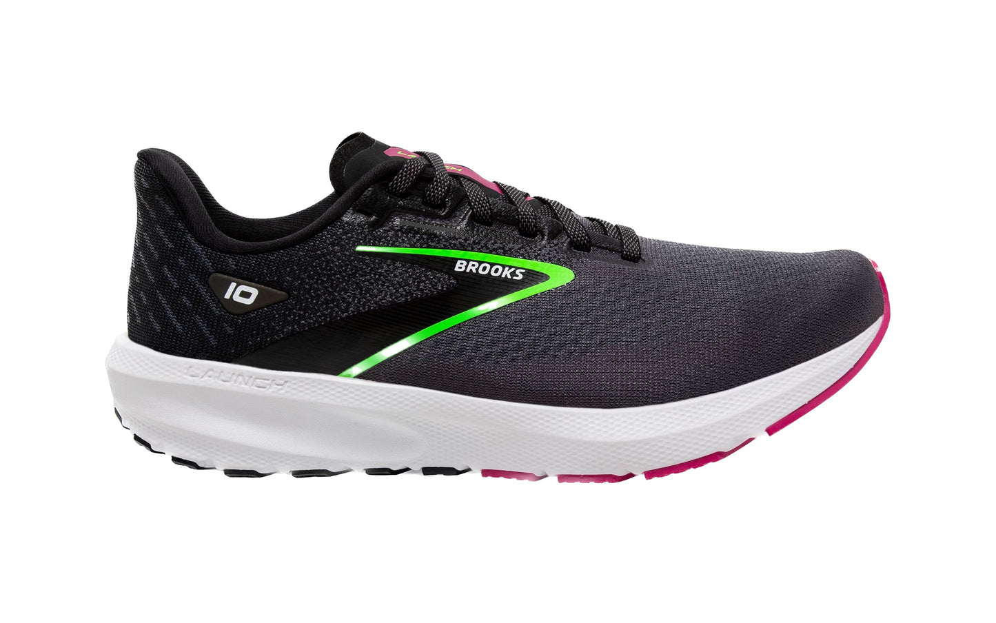 WOMEN'S LAUNCH 10