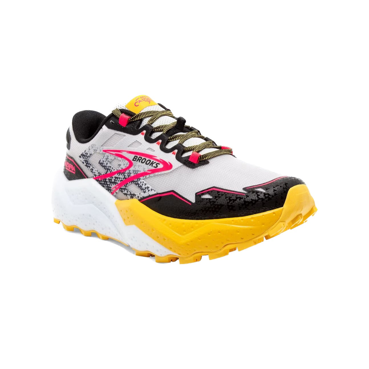 WOMEN'S CALDERA 7