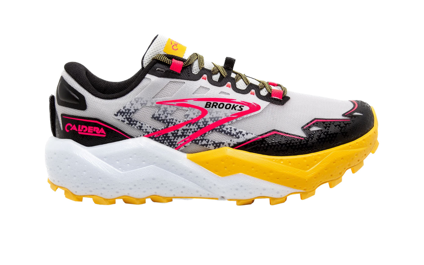 WOMEN'S CALDERA 7